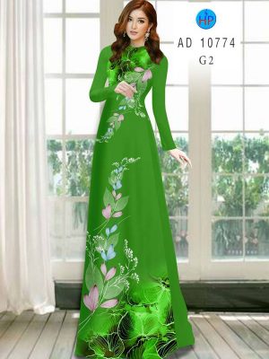 1627370447 848 vai ao dai mau moi ra hien nay (14)